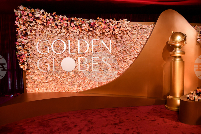 83rd Golden Globes - Arrivals