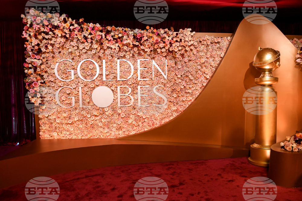 83rd Golden Globes - Arrivals