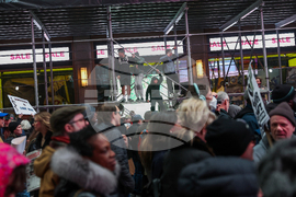 Immigration Enforcement New York