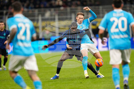 Italy Serie A Soccer