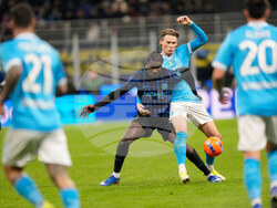 Italy Serie A Soccer