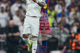 Saudi Spain Soccer Super Cup