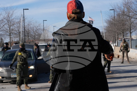 Immigration Enforcement Minnesota