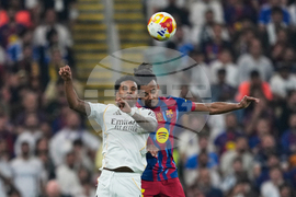 Saudi Spain Soccer Super Cup