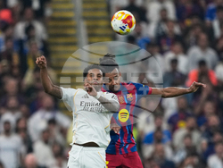 Saudi Spain Soccer Super Cup