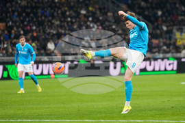 Italy Serie A Soccer