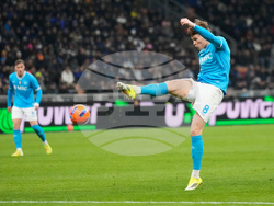 Italy Serie A Soccer