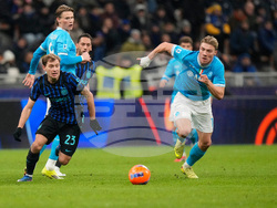 Italy Serie A Soccer