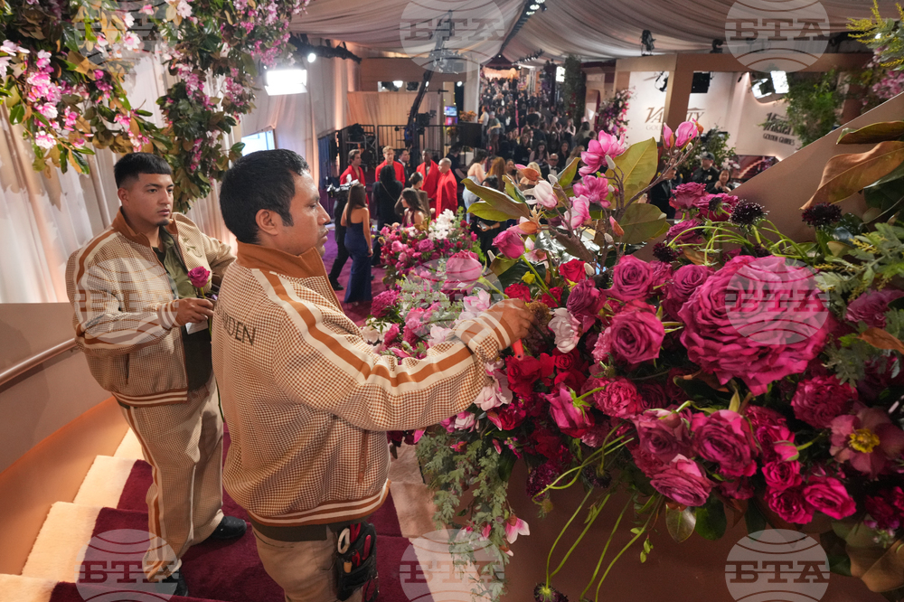 83rd Golden Globes - Arrivals