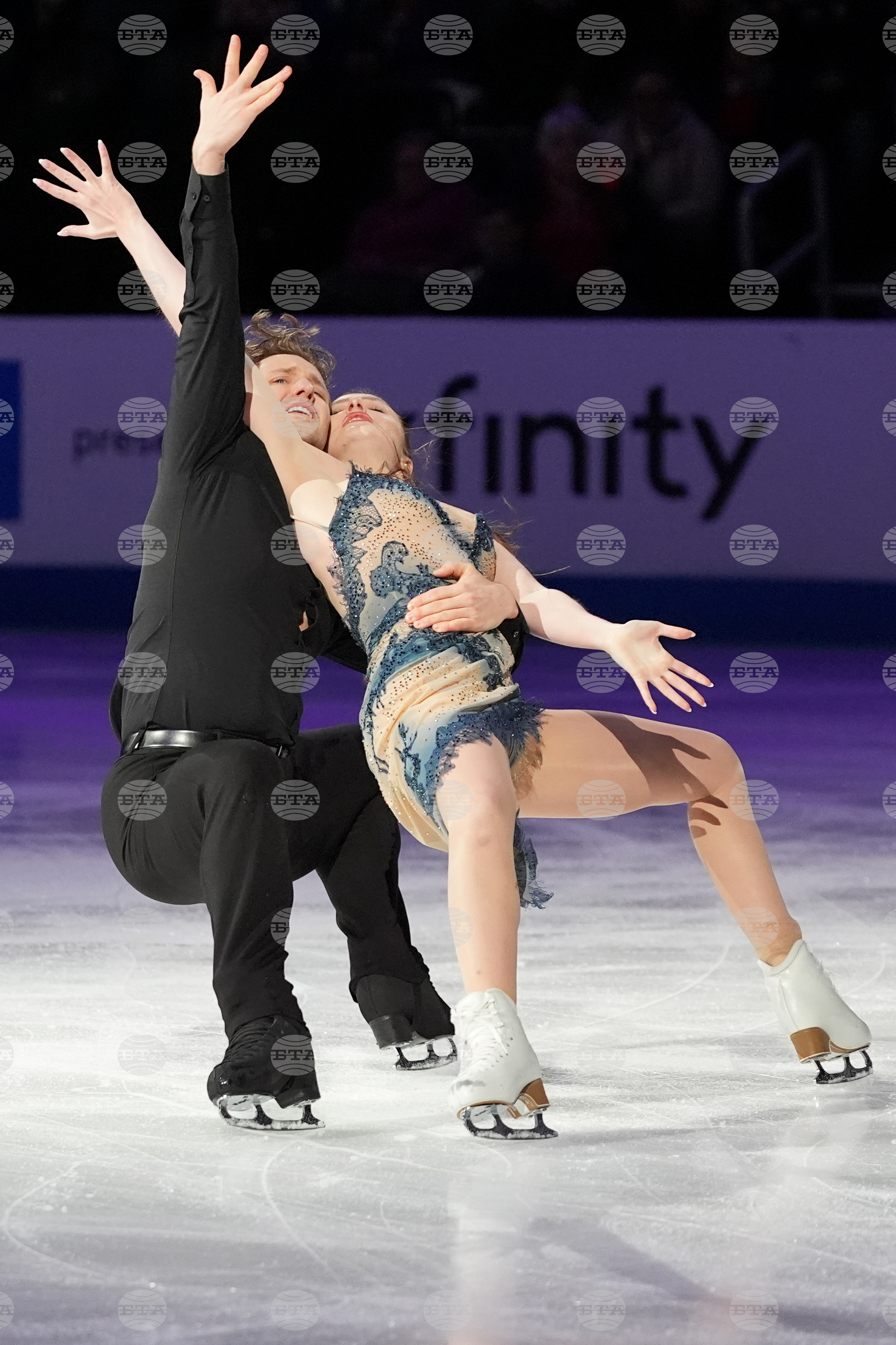 U.S. Championships Figure Skating