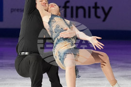 U.S. Championships Figure Skating