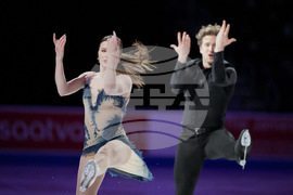 U.S. Championships Figure Skating