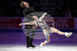 U.S. Championships Figure Skating