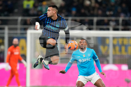 Italy Serie A Soccer