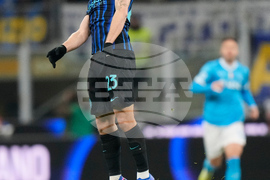 Italy Serie A Soccer