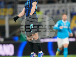 Italy Serie A Soccer