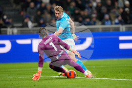 Italy Serie A Soccer