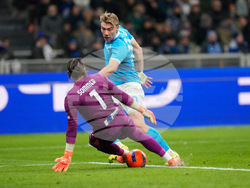 Italy Serie A Soccer