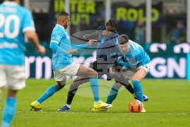 Italy Serie A Soccer