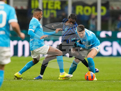 Italy Serie A Soccer