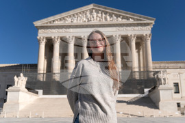 Supreme Court Transgender Athletes