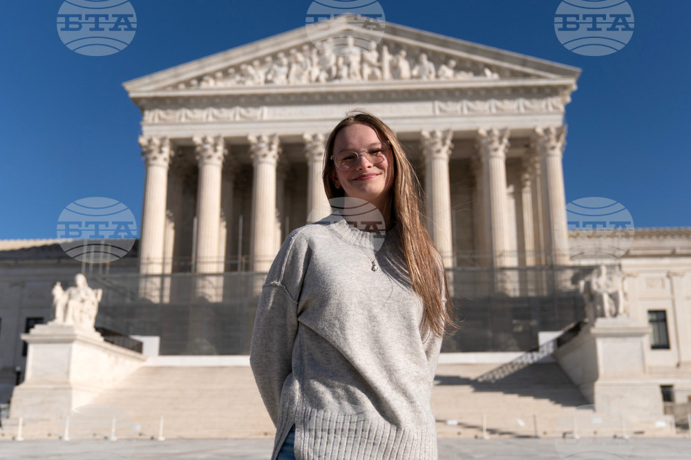 Supreme Court Transgender Athletes