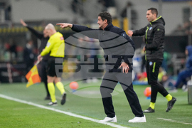 Italy Serie A Soccer