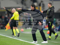 Italy Serie A Soccer