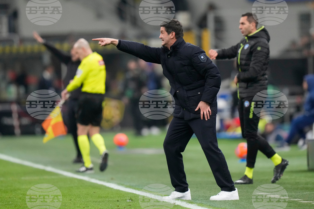 Киву след мача на Интер срещу Наполи: „Видях два силни отбора, които направиха всичко, за да спечелят“