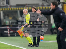 Italy Serie A Soccer