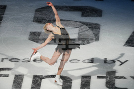 U.S. Championships Figure Skating