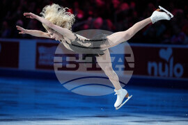 U.S. Championships Figure Skating