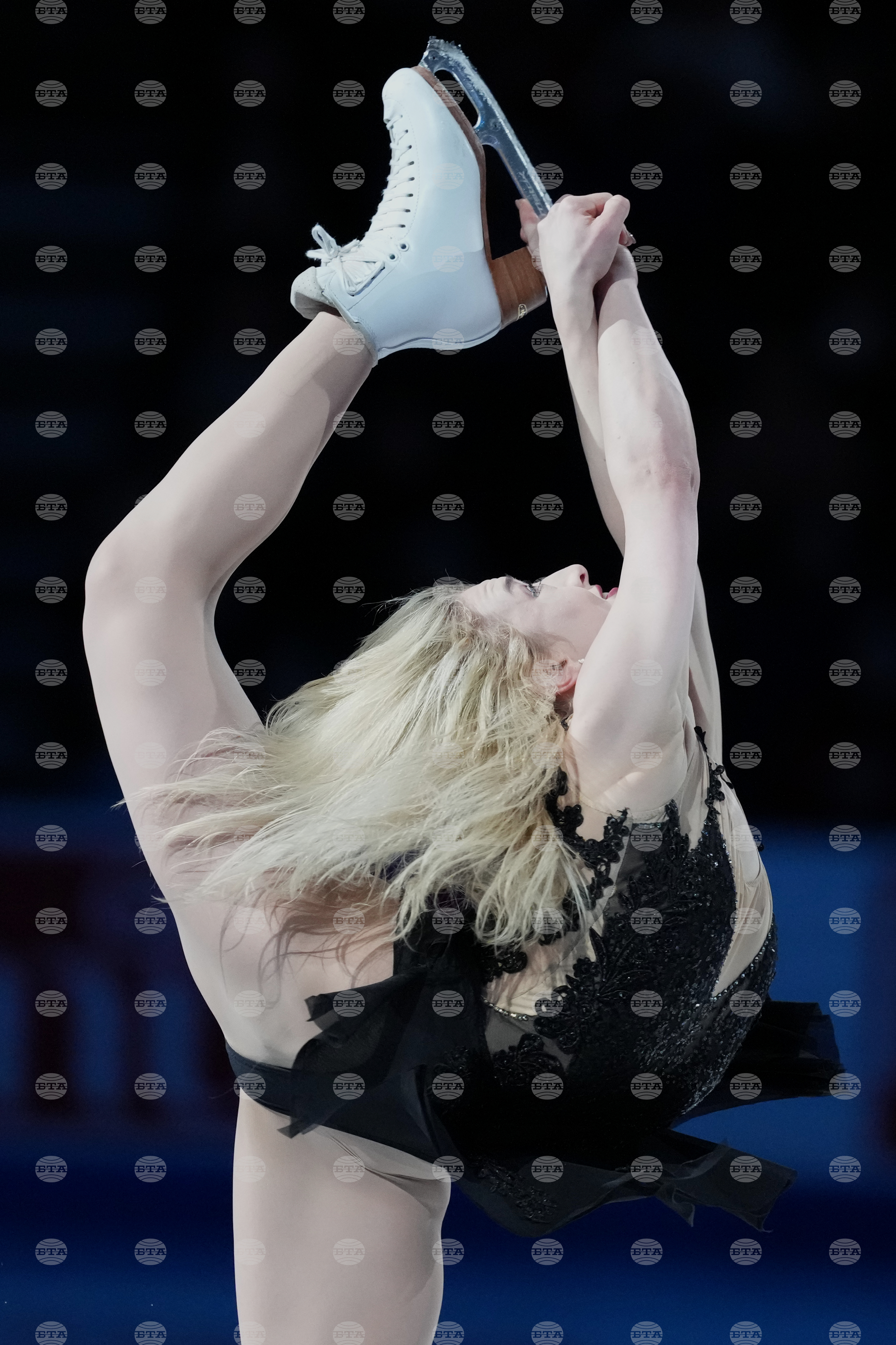 U.S. Championships Figure Skating