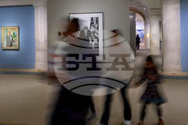 Trump National Portrait Gallery