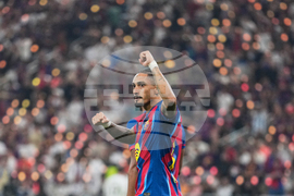 Saudi Spain Soccer Super Cup