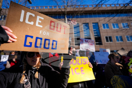 Immigration Enforcement Atlanta