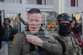 Immigration Enforcement Minnesota