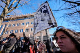 Immigration Enforcement Atlanta