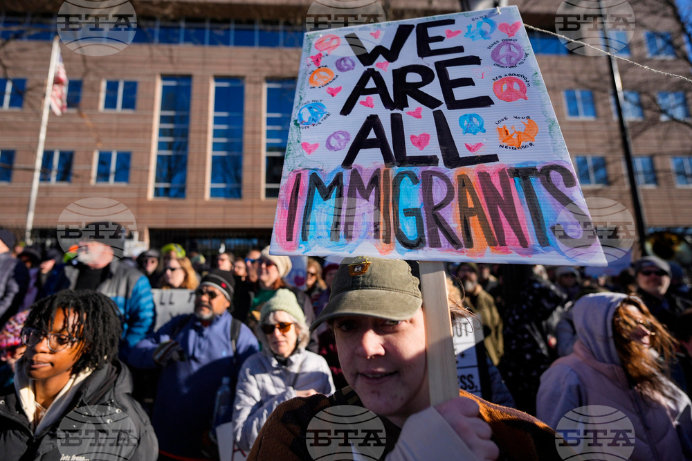 Immigration Enforcement Atlanta