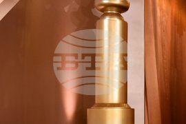 83rd Golden Globes - Arrivals