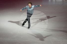 U.S. Championships Figure Skating