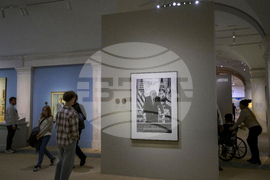 Trump National Portrait Gallery