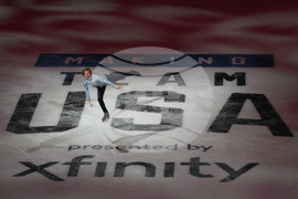 U.S. Championships Figure Skating