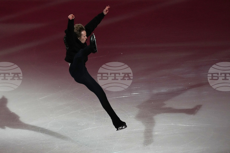 Американският фигурист Иля Малинин който е двукратен световен шампион призна