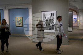 Trump National Portrait Gallery