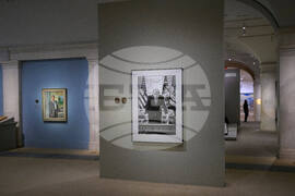 Trump National Portrait Gallery