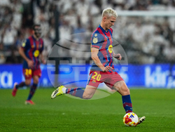 Saudi Spain Soccer Super Cup