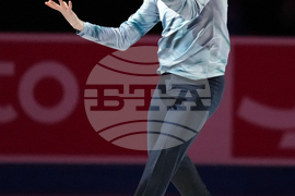 U.S. Championships Figure Skating