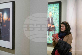 Trump National Portrait Gallery