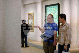 Trump National Portrait Gallery